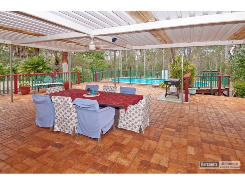 55 Rosina Road, North Maclean QLD 4280