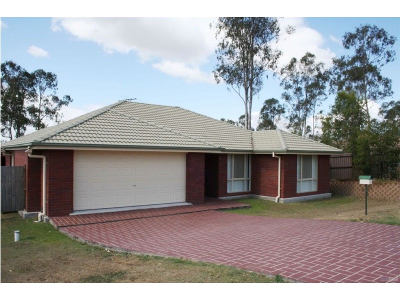 97 Coachwood Drive, Jimboomba QLD 4280