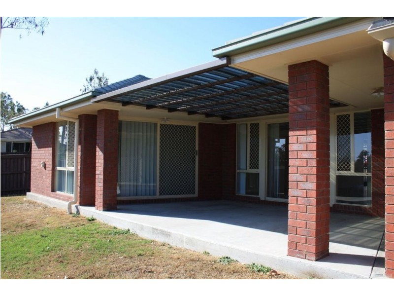 97 Coachwood Drive, Jimboomba QLD 4280