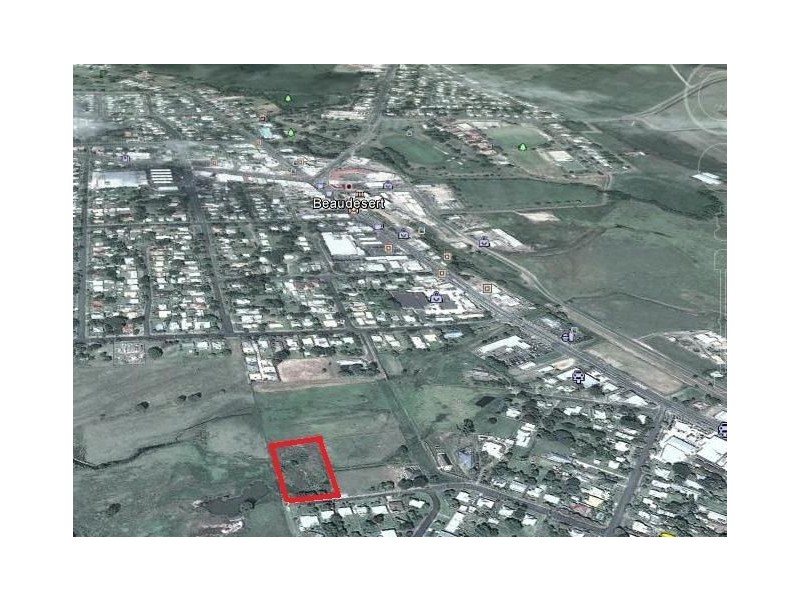 27 James Street, Beaudesert QLD 4285