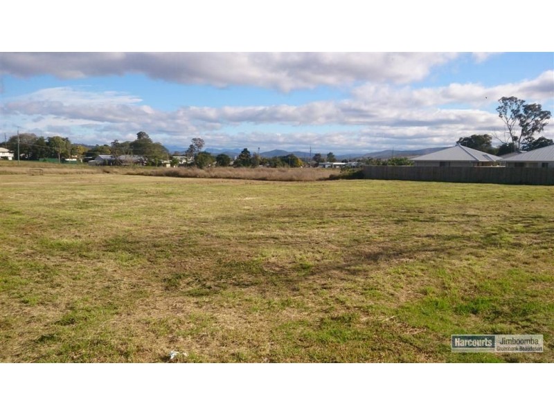 27 James Street, Beaudesert QLD 4285