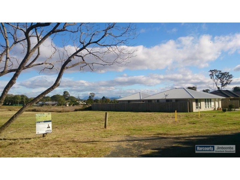 27 James Street, Beaudesert QLD 4285