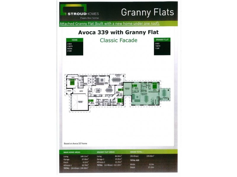 27 James Street, Beaudesert QLD 4285