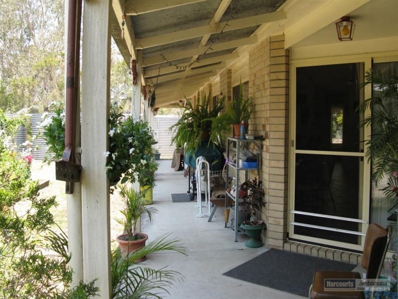 Jimboomba QLD 4280