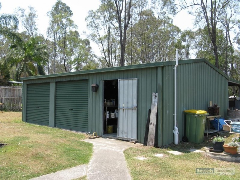 Jimboomba QLD 4280