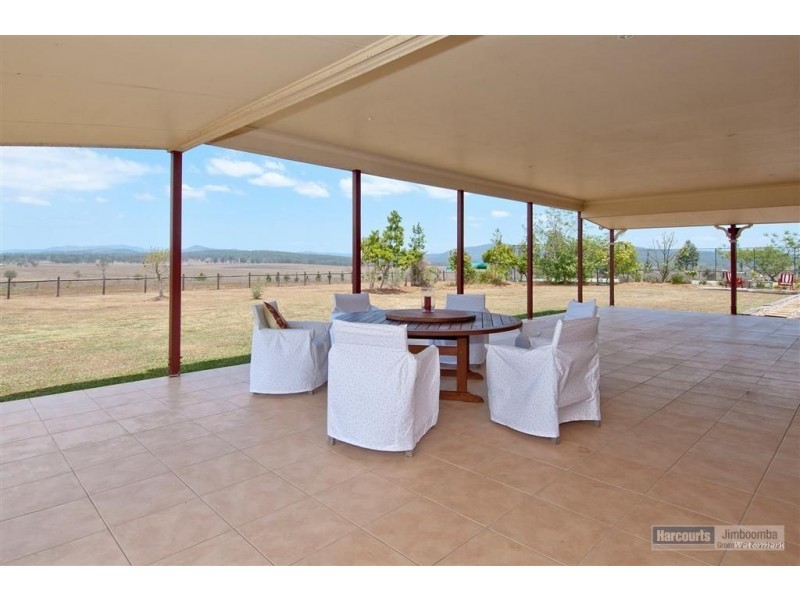 645 Brookland Road, Allenview QLD 4285