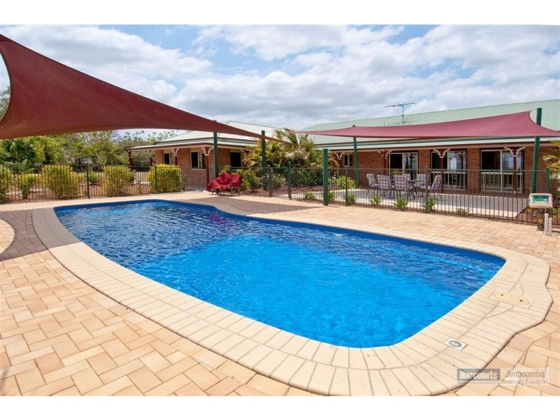645 Brookland Road, Allenview QLD 4285