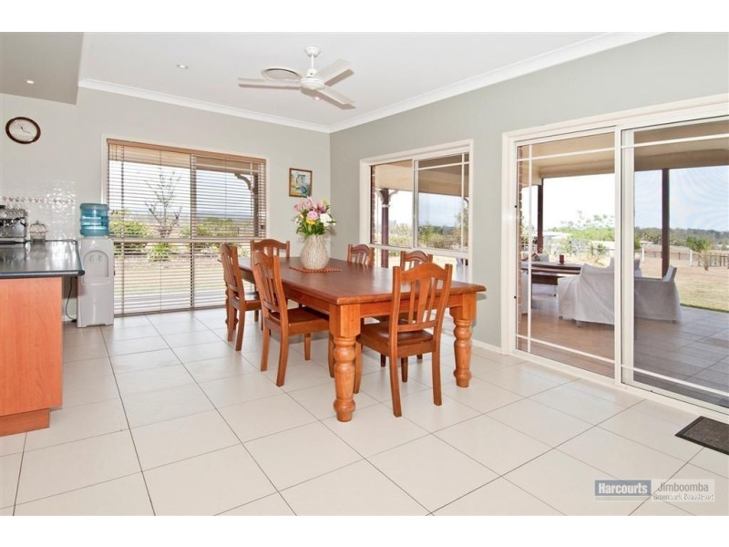 645 Brookland Road, Allenview QLD 4285