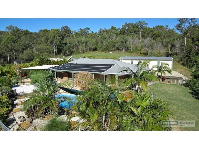 66A Rosehill Court, Mundoolun QLD 4285