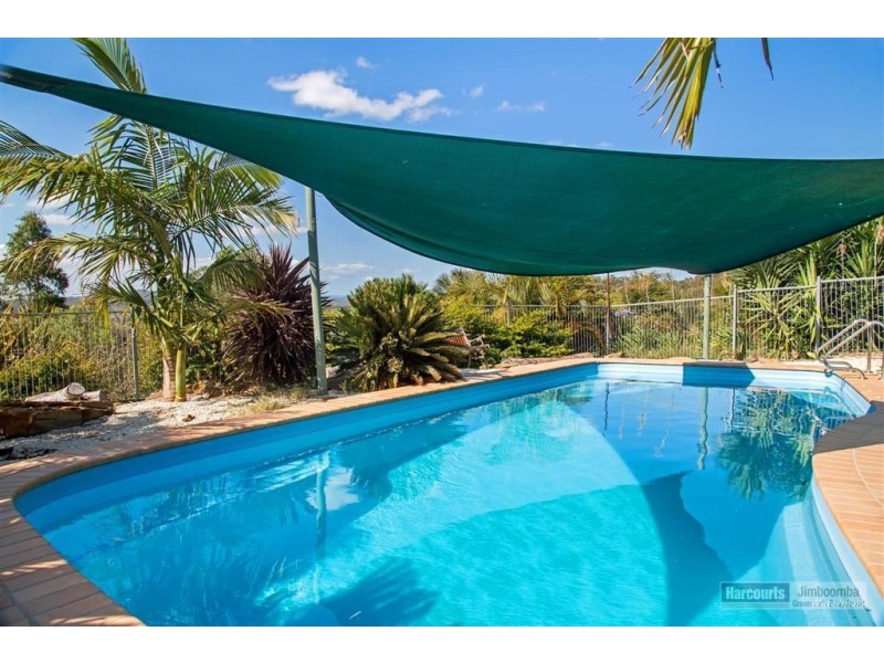 66A Rosehill Court, Mundoolun QLD 4285