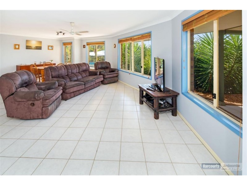 66A Rosehill Court, Mundoolun QLD 4285