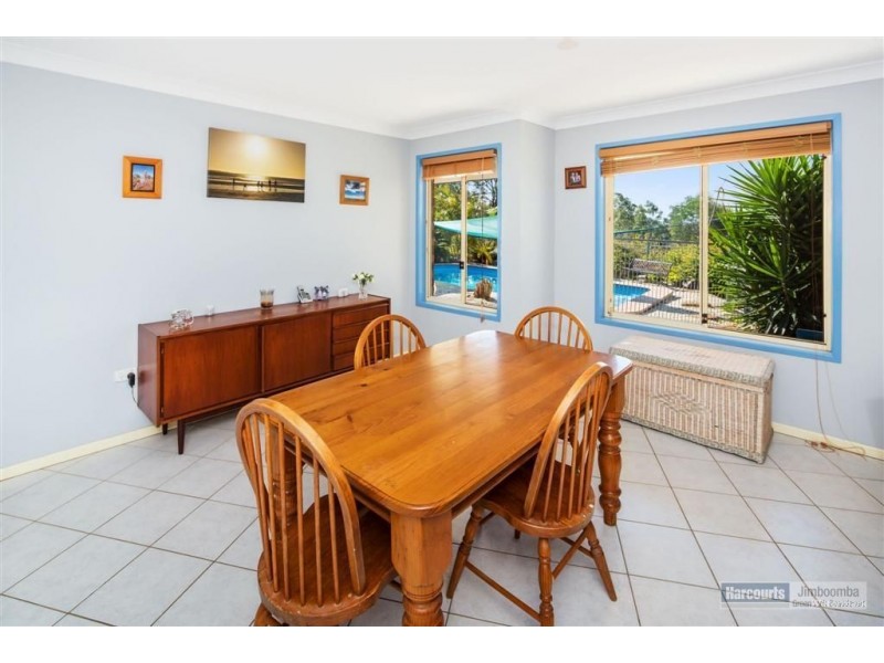 66A Rosehill Court, Mundoolun QLD 4285