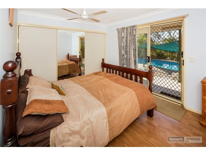 66A Rosehill Court, Mundoolun QLD 4285