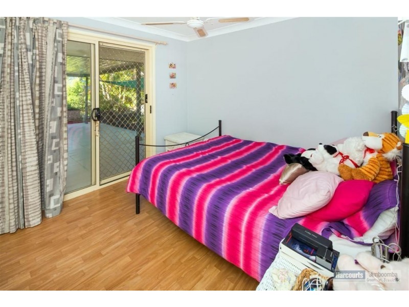 66A Rosehill Court, Mundoolun QLD 4285