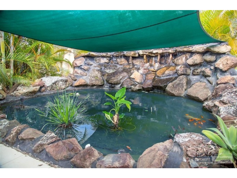 66A Rosehill Court, Mundoolun QLD 4285