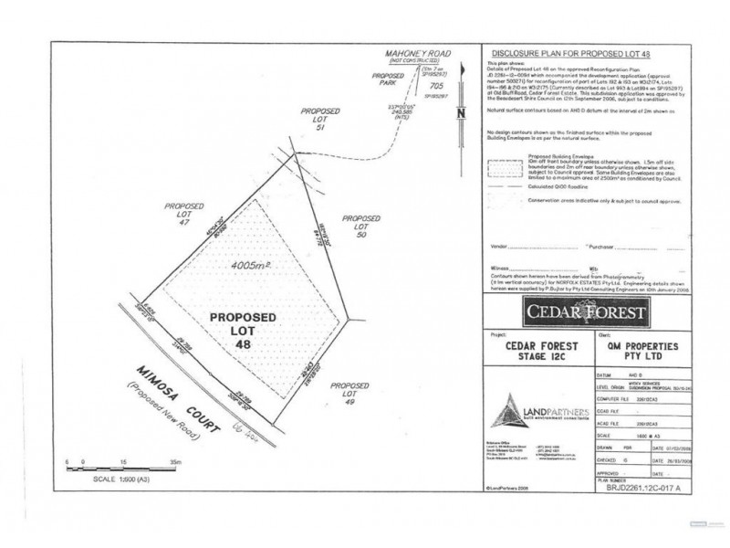 35 Mimosa Court, Cedar Vale QLD 4285