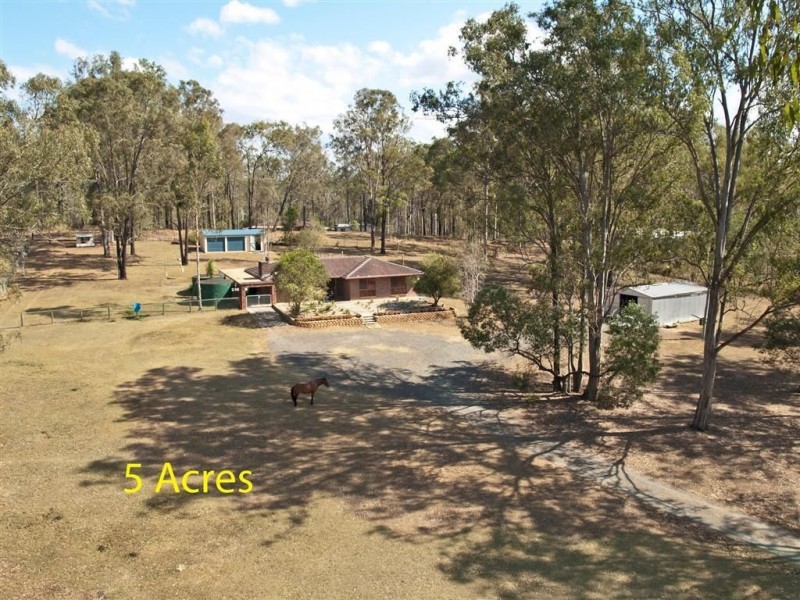 449 Camp Cable Road, Jimboomba QLD 4280
