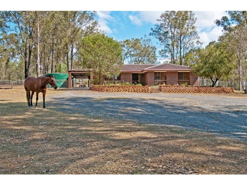 449 Camp Cable Road, Jimboomba QLD 4280