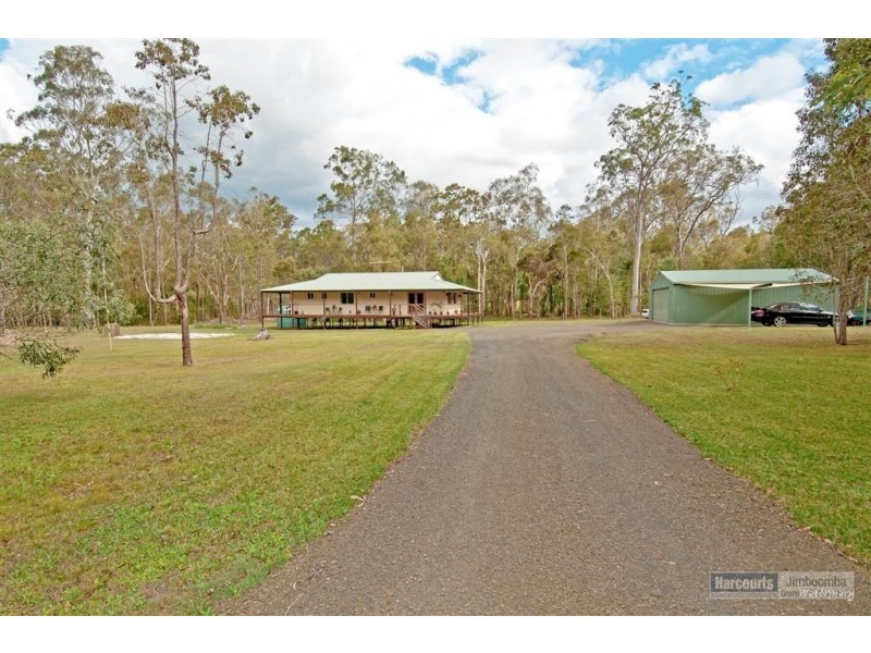16 Cheviot Street, Greenbank QLD 4124