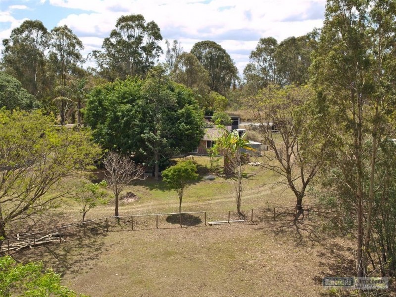 1 Bamboo Drive, Cedar Vale QLD 4285