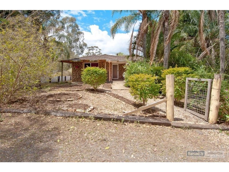 1 Bamboo Drive, Cedar Vale QLD 4285