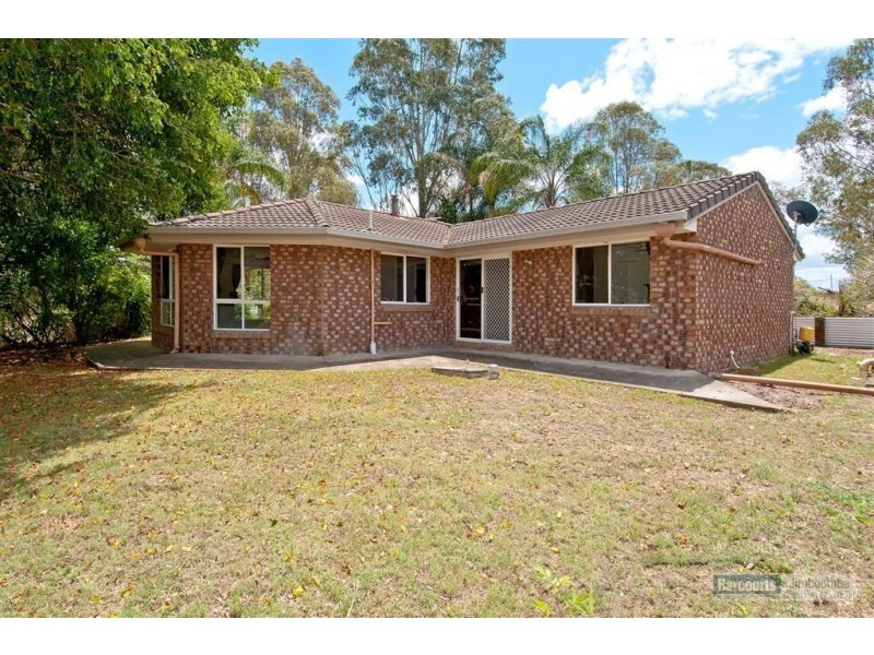 1 Bamboo Drive, Cedar Vale QLD 4285