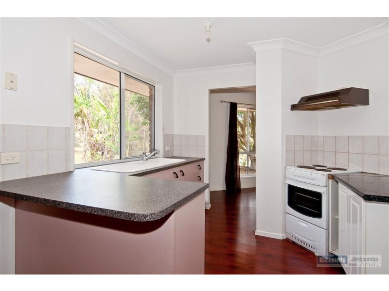 1 Bamboo Drive, Cedar Vale QLD 4285