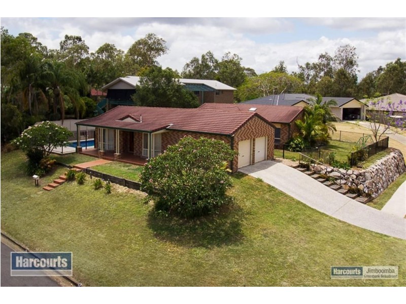 113 Brooklands Drive, Beaudesert QLD 4285