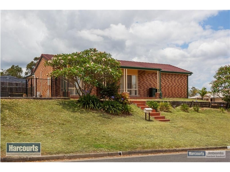 113 Brooklands Drive, Beaudesert QLD 4285