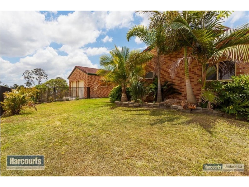 113 Brooklands Drive, Beaudesert QLD 4285