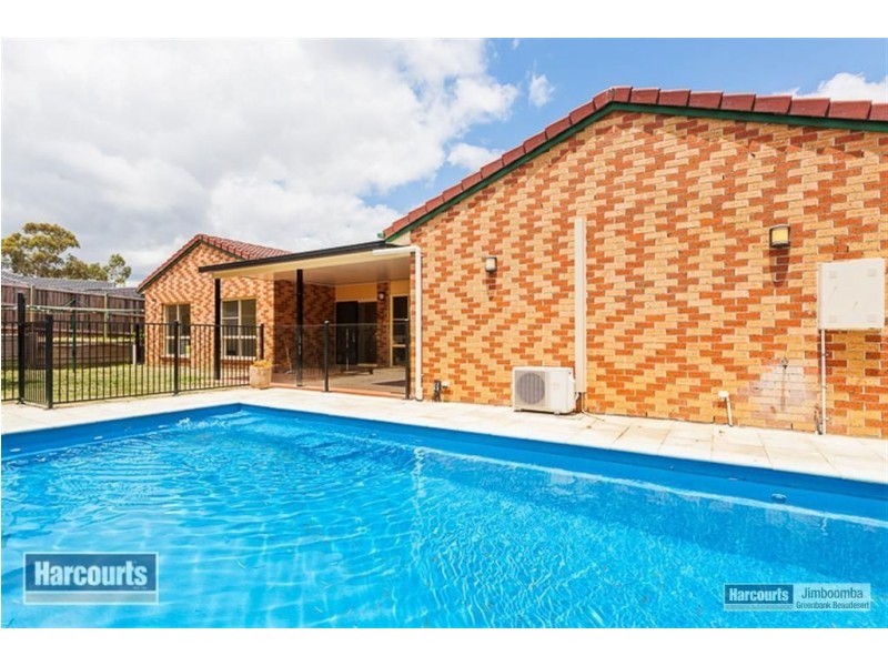 113 Brooklands Drive, Beaudesert QLD 4285