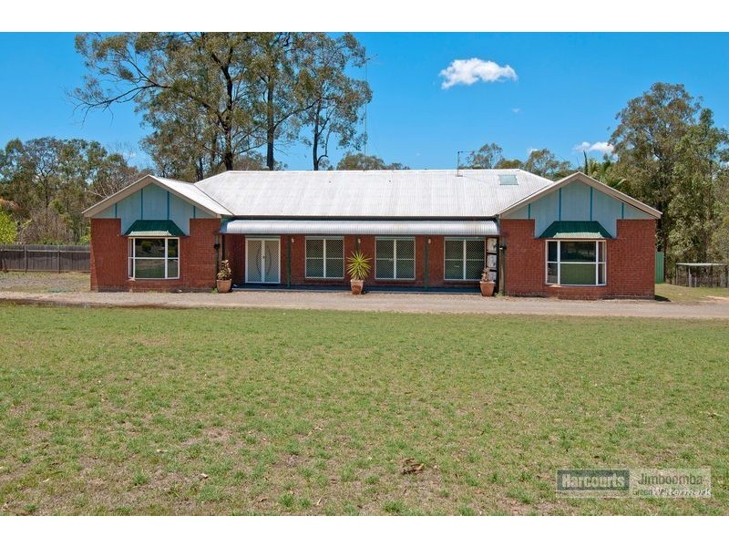 227 Wilson Road, Buccan QLD 4207