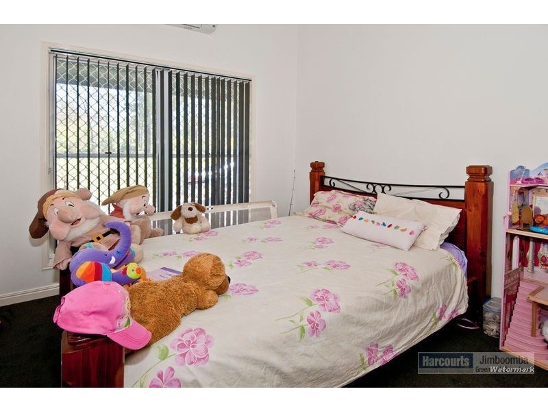 227 Wilson Road, Buccan QLD 4207
