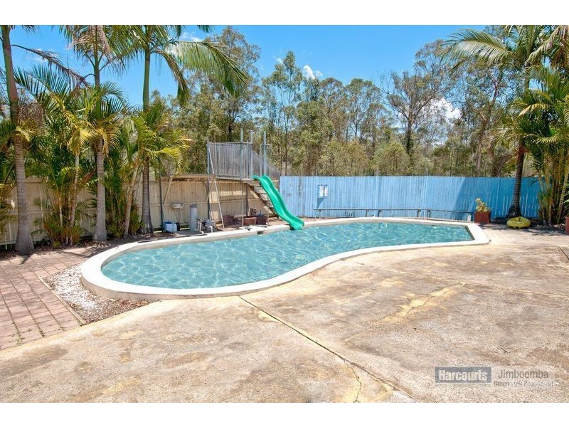 227 Wilson Road, Buccan QLD 4207