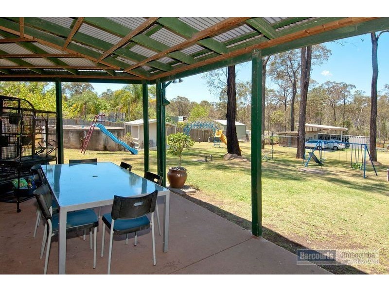227 Wilson Road, Buccan QLD 4207