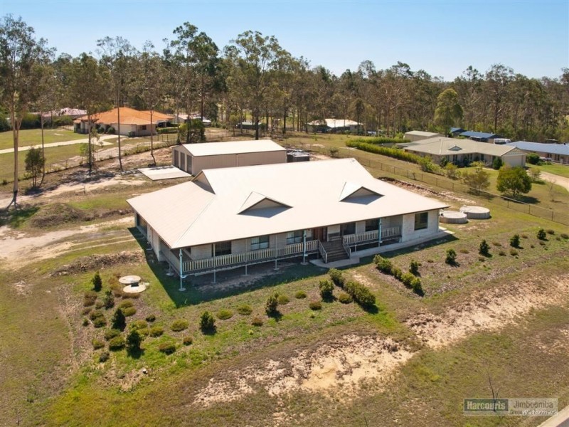 2 Melaleuca Court, Jimboomba QLD 4280