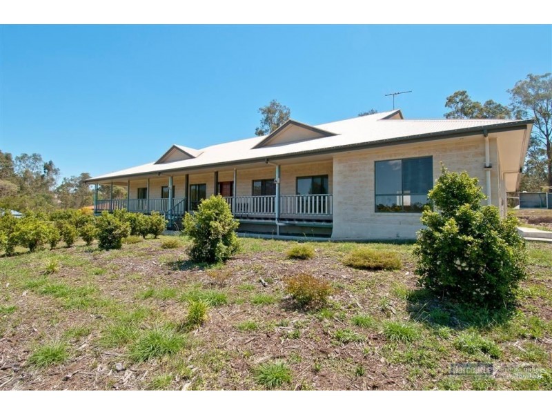 2 Melaleuca Court, Jimboomba QLD 4280