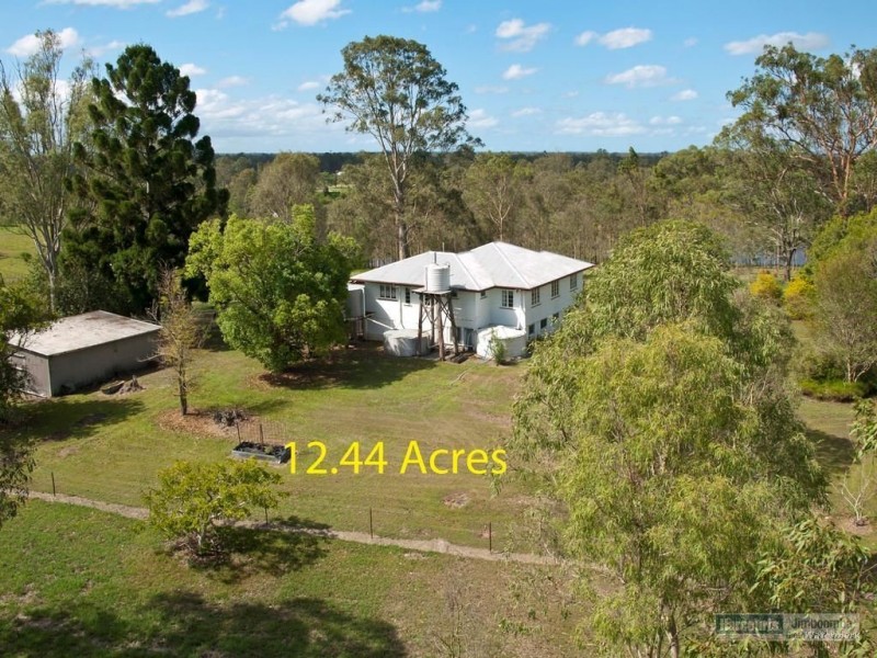 65 Crest Road, South Maclean QLD 4280