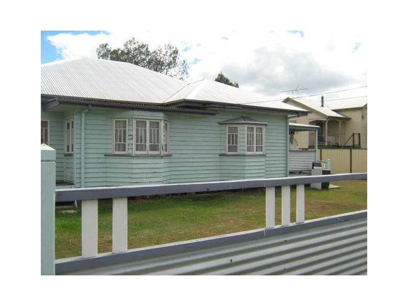 20 Bromelton Street, Beaudesert QLD 4285