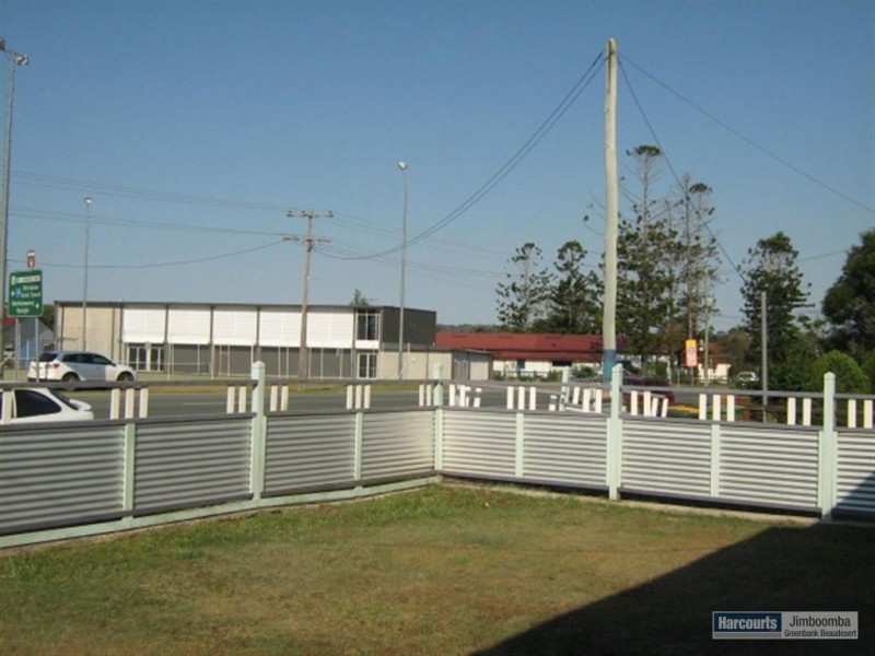 20 Bromelton Street, Beaudesert QLD 4285