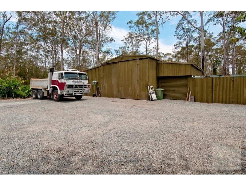4416 Mt Lindesay Hwy, Munruben QLD 4125