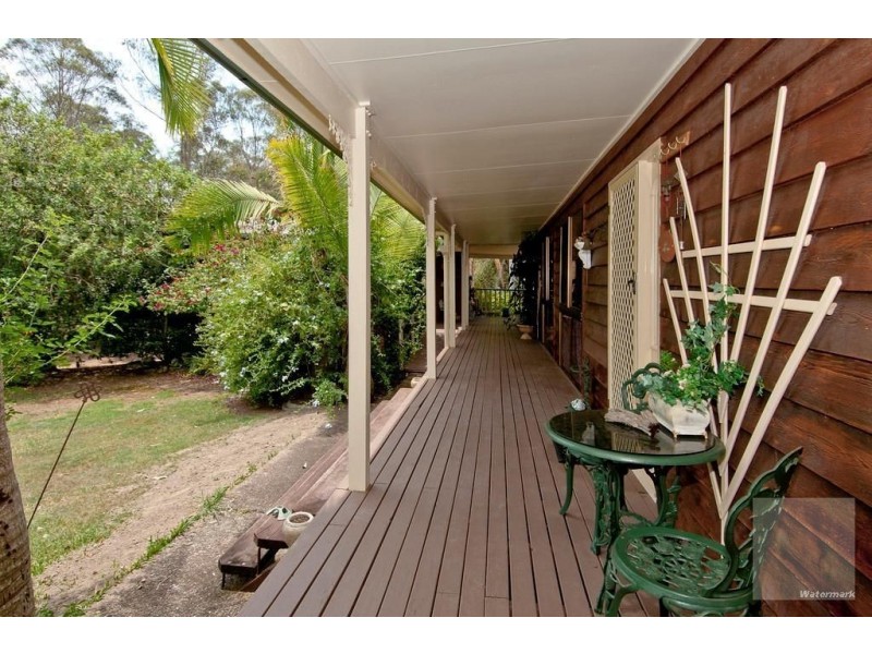 4416 Mt Lindesay Hwy, Munruben QLD 4125