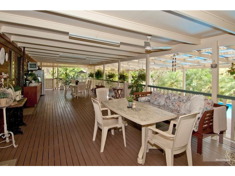 4416 Mt Lindesay Hwy, Munruben QLD 4125