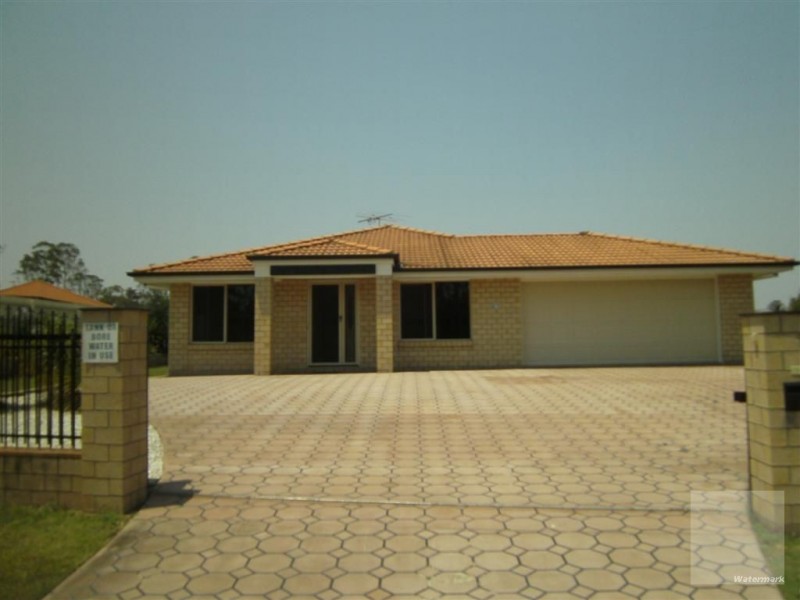 21 Tuckeroo Drive, Jimboomba QLD 4280
