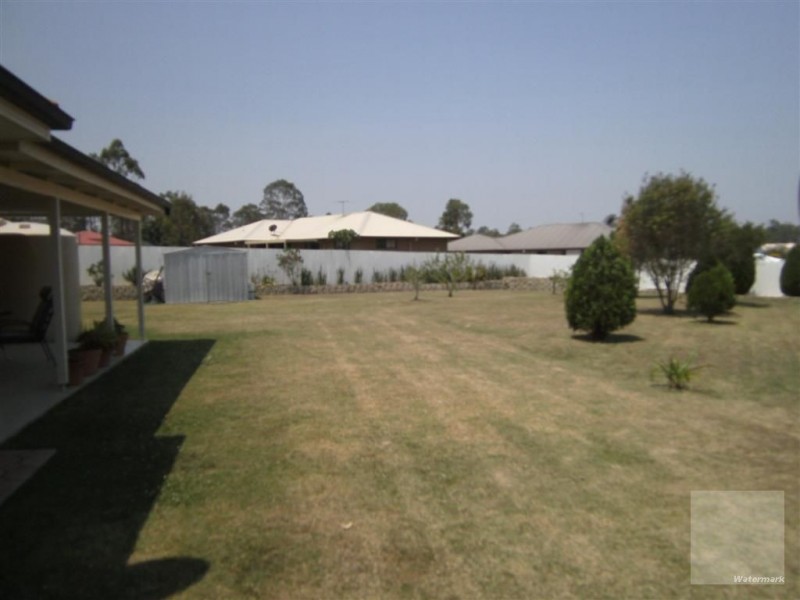 21 Tuckeroo Drive, Jimboomba QLD 4280