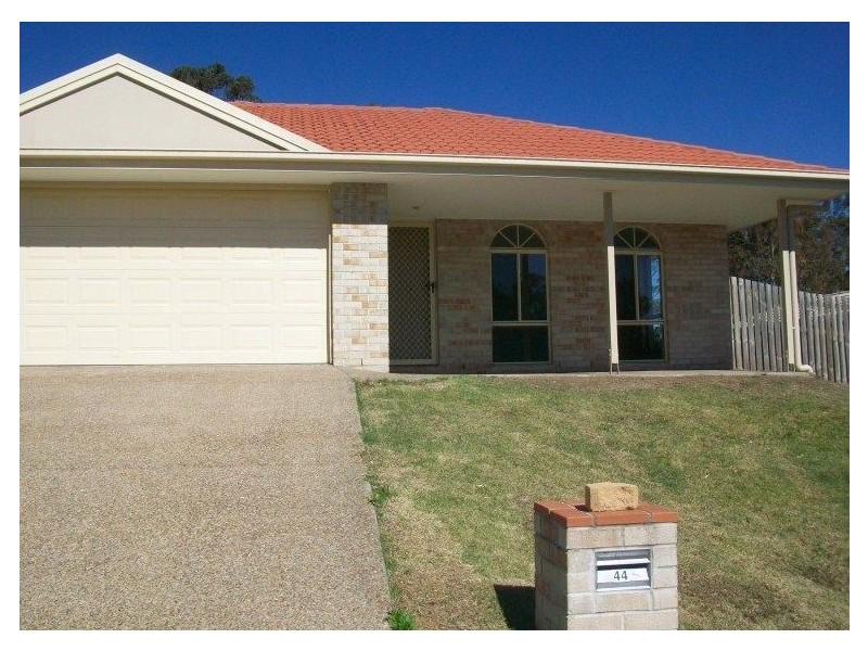 44 Meridian Way, Beaudesert QLD 4285