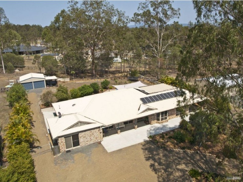 189 Peppertree Drive, Jimboomba QLD 4280