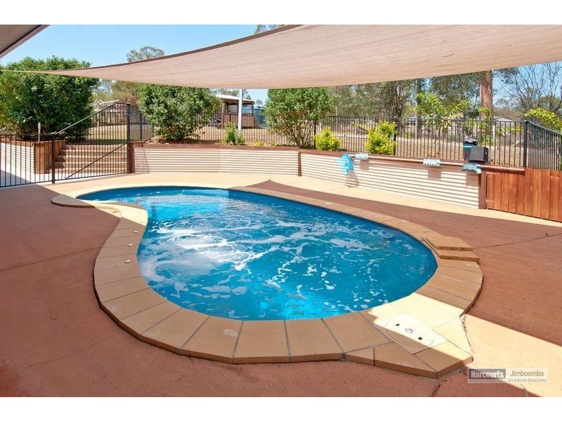 189 Peppertree Drive, Jimboomba QLD 4280