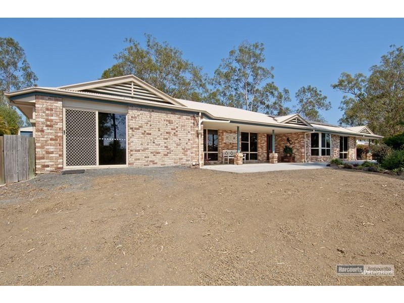 189 Peppertree Drive, Jimboomba QLD 4280