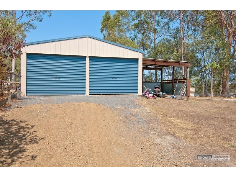 189 Peppertree Drive, Jimboomba QLD 4280